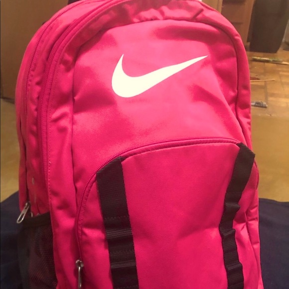 New Nike backpack